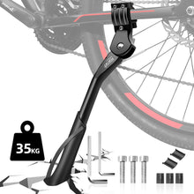 Universaler Fahrradständer 24-29 Zoll höhenverstellbar bis 35 kg