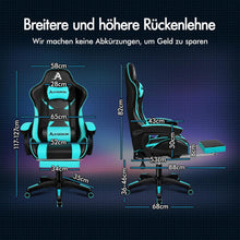 Gamingstuhl mit