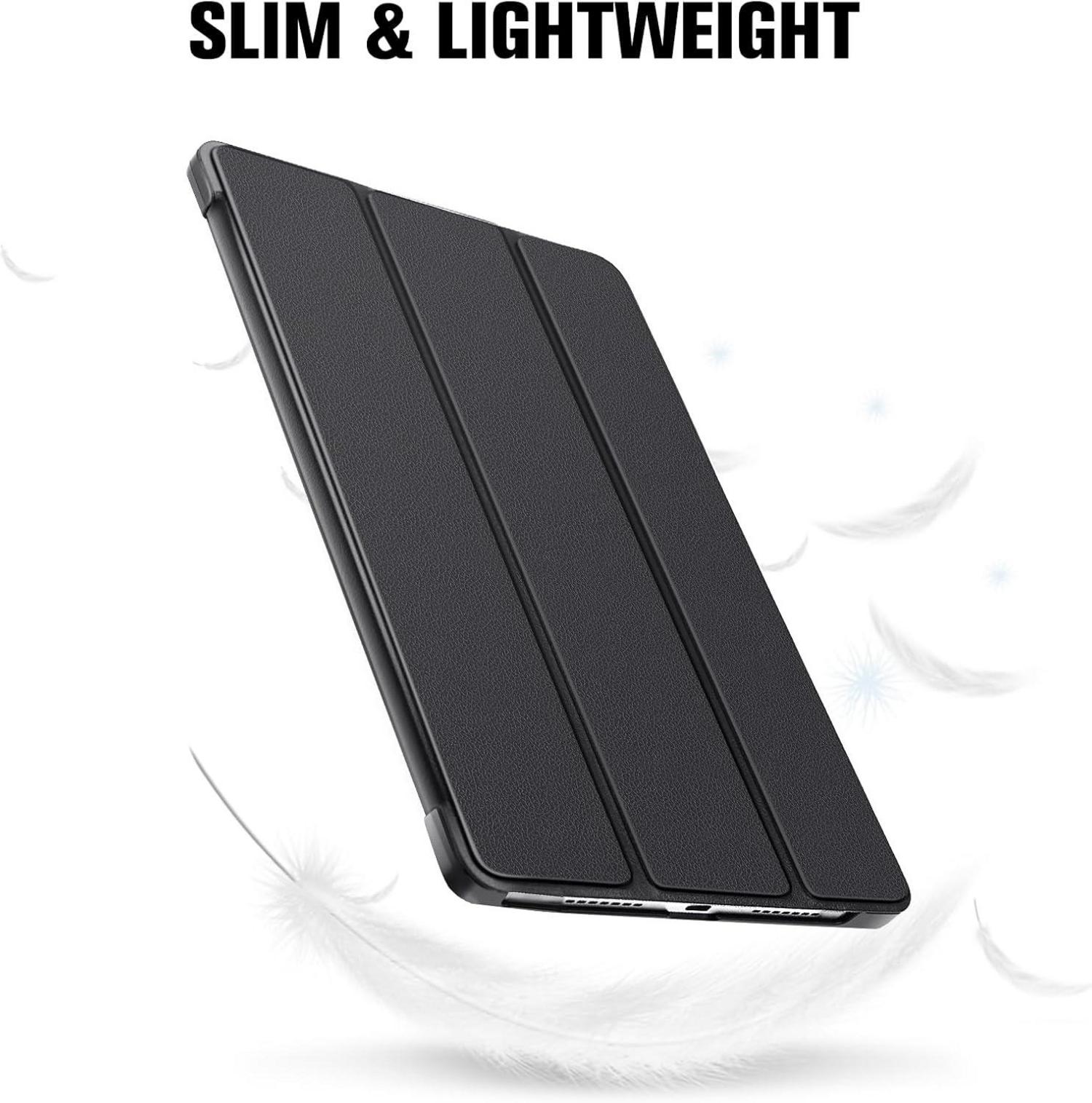 Schutzhülle Lenovo Tab M11 11 Zoll Schwarz Smart Cover Standfunktion