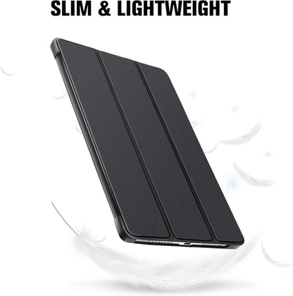Schutzhülle Lenovo Tab M11 11 Zoll Schwarz Smart Cover Standfunktion