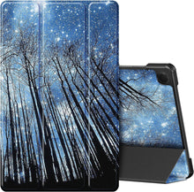Schutzhülle Samsung Galaxy Tab A9+ 11 Zoll 2023 PU Leder Standfunktion