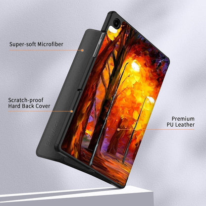 Tablet Hülle Samsung Galaxy Tab A9+ 11 Zoll 2023 SM-X210/ X215/ X216