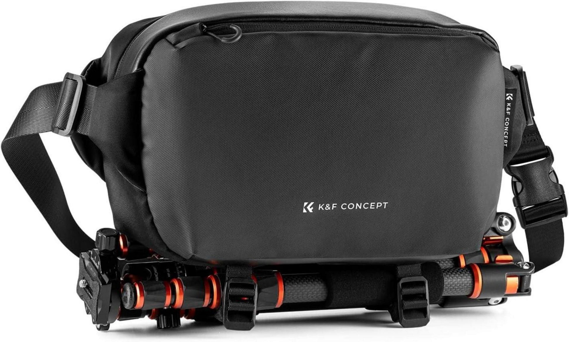 Kamera-Rucksack Fotografen Canon Nikon Sony DJI Mavic Schwarz