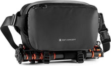 Kamera-Rucksack Fotografen Canon Nikon Sony DJI Mavic Schwarz