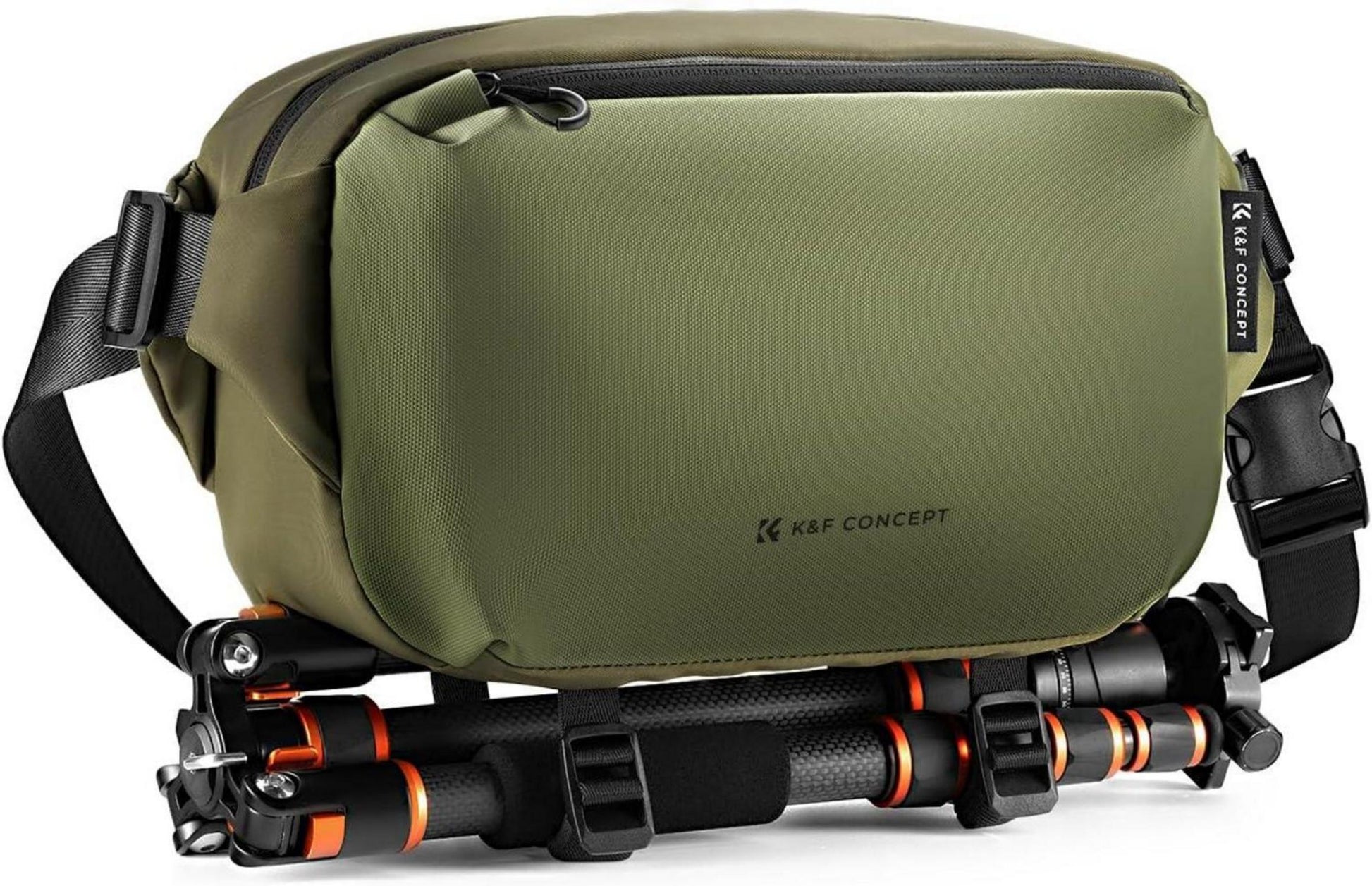 Kamera-Rucksack quadratische Tasche Canon Nikon Sony DJI Mavic