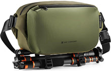 Kamera-Rucksack quadratische Tasche Canon Nikon Sony DJI Mavic