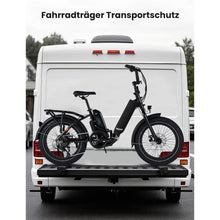 Coicer E Bike Akku Schutzhülle 28-45cm Umfang Kälte Schutz