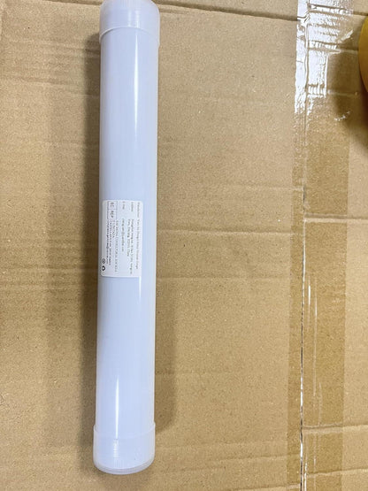 Botanische Leinwandbilder Set für Wohnzimmer Deko 30x40cm, 3er Pack