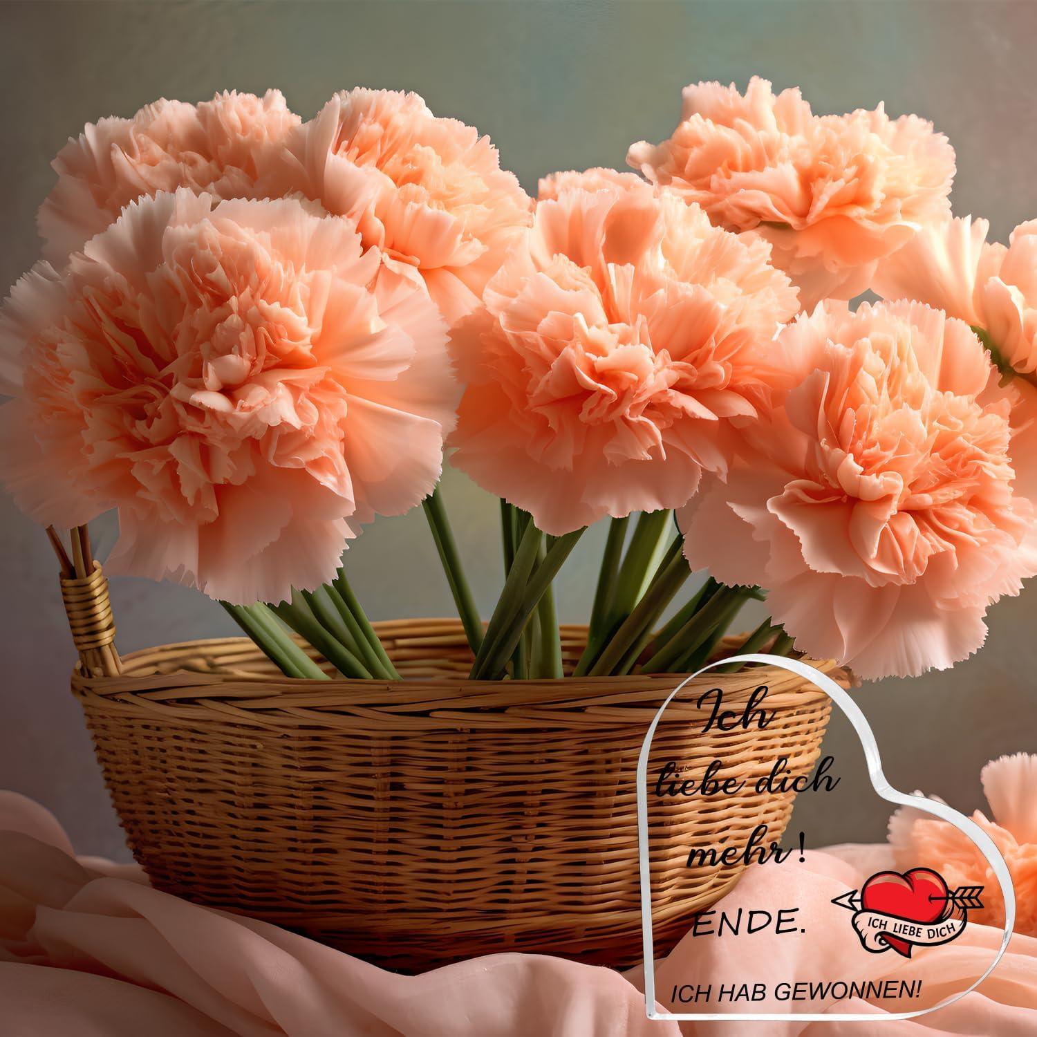 Jahrestag Geschenk für Ihn und Sie, Valentinstag-Geschenk für Männer