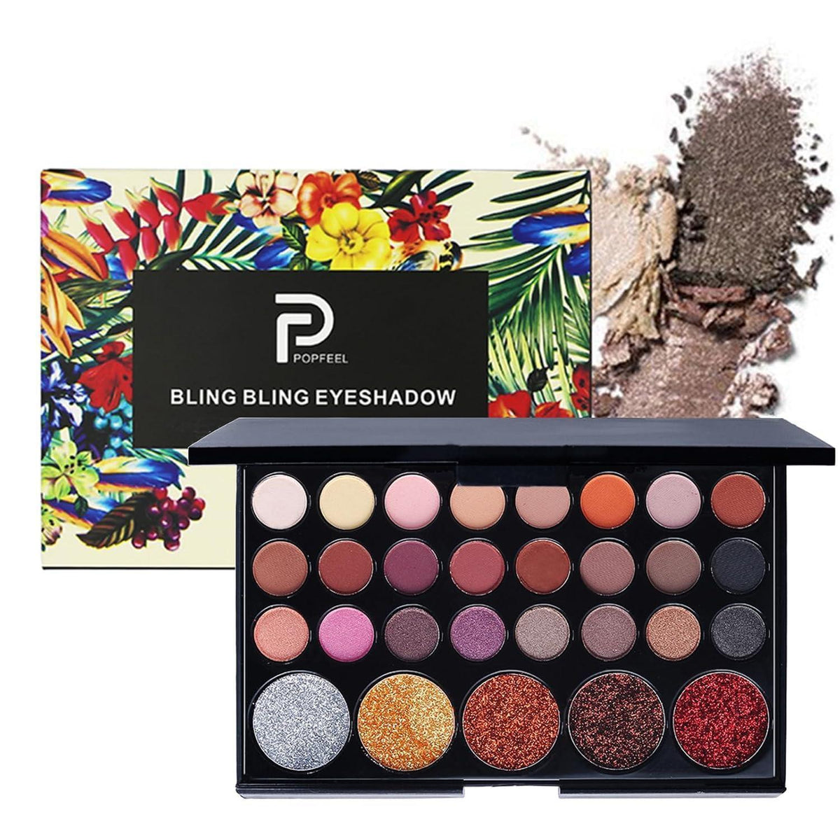 Professionelles Make-up Set für Damen & Teenager