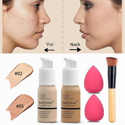 Professionelles Make-up Set für Damen & Teenager