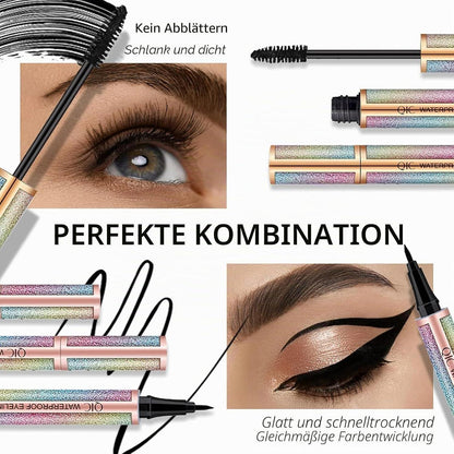 Professionelles Make-up Set für Damen & Teenager
