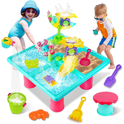Sand Wasserspieltisch Geschenke für Kinder Wassertisch