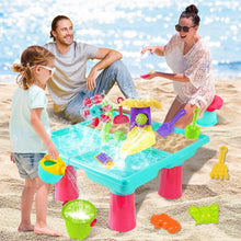 Sand Wasserspieltisch Geschenke für Kinder Wassertisch