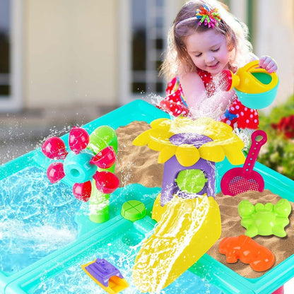 Sand Wasserspieltisch Geschenke für Kinder Wassertisch