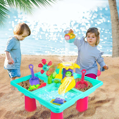 Sand Wasserspieltisch Geschenke für Kinder Wassertisch