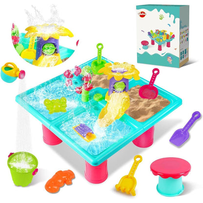 Sand Wasserspieltisch Geschenke für Kinder Wassertisch