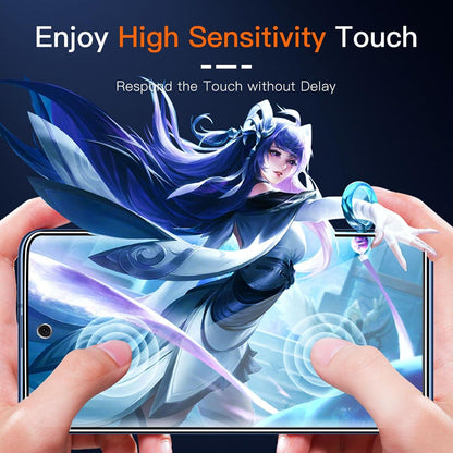 Sichtschutz Folie Galaxy S24 Plus Panzerglas 2x Anti-Spy Glas Kameraschutz