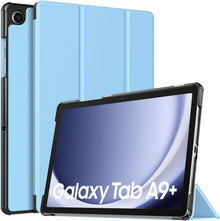 Schutzhülle für Samsung Galaxy Tab A9 Plus 11 Zoll 2023 - Himmelblau