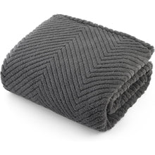 Waschbare Hundedecke Grosse Hunde 120x100 cm Sofa dunkelgrau