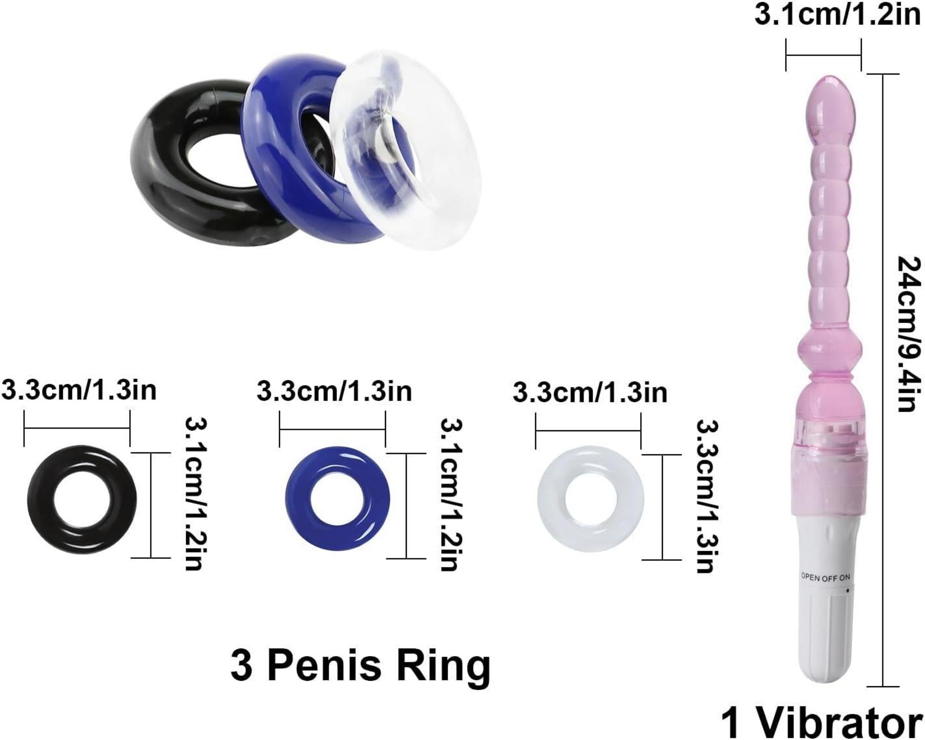 BDSM Sexspielzeug Set 14-teilig Damen Herren Paare Bondage-SetBondage-Spielzeug SM-Set Sexspielzeug Bondage Erotikführer