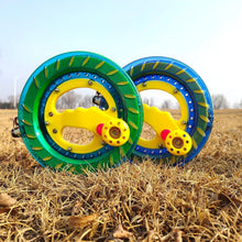Flying Hoofer Drachenwickler für Kinder und Erwachsene