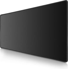 XXL Gaming Mauspad 900x400mm Vernähte Kanten Wasserdicht Anti-Rutsch