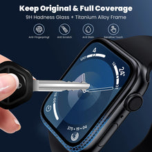 WSKEN Apple Watch Series 9/8/7 41mm