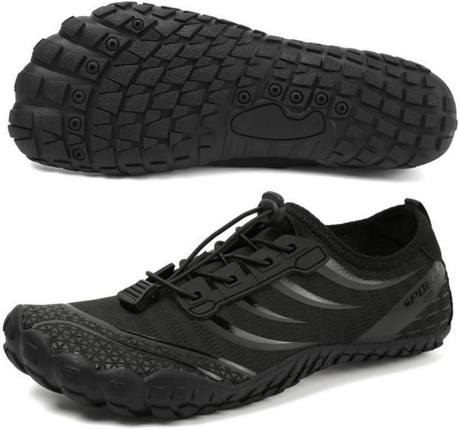 Barfußschuhe Wasserschuhe Damen Herren Aquaschuhe Strandschuhe