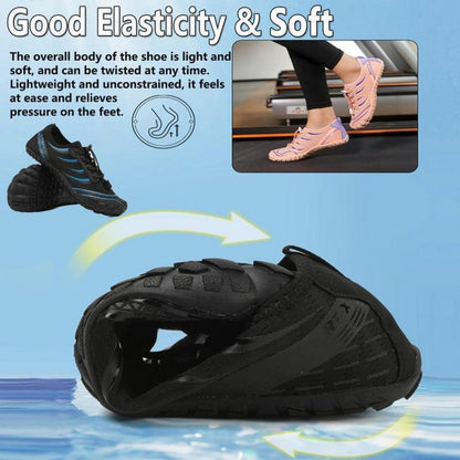 Barfußschuhe Damen Herren Wasserschuhe Aquaschuhe Strandschuhe