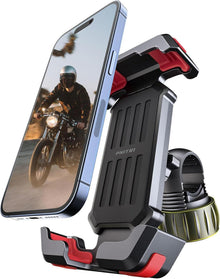 Handyhalterung Fahrrad 3S Installation Universal für iPhone Samsung