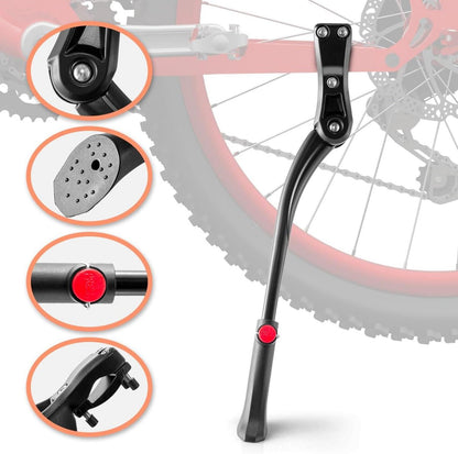 LYCAON Fahrradständer 24-29 Zoll Aluminiumlegierung Universalständer