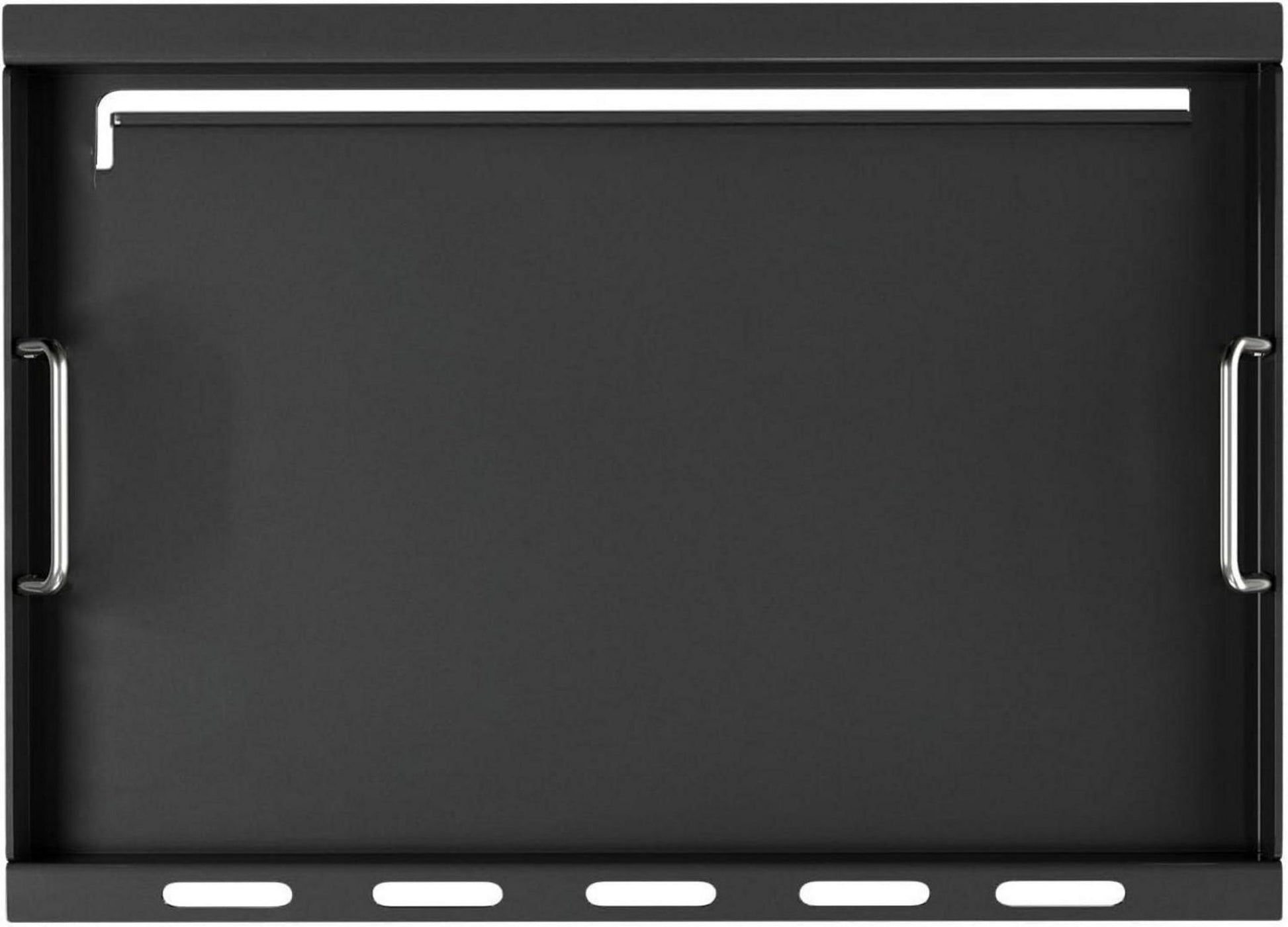 Grillplatte für Weber Genesis II 300 Series, Gasgrill Zubehör