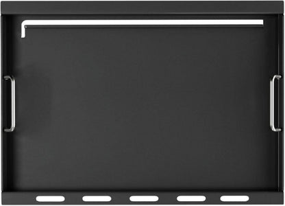 Grillplatte für Weber Genesis II 300 Series, Gasgrill Zubehör