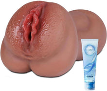 Masturbator Sexpuppe Taschenmuschi Realistisch Groß Solo