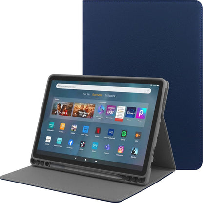 Schutzhülle für Amazon Fire HD 10 & 10 Plus Kids Blau