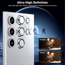 Kameraschutz Samsung Galaxy S24 Ultra 5G 9H Härte HD