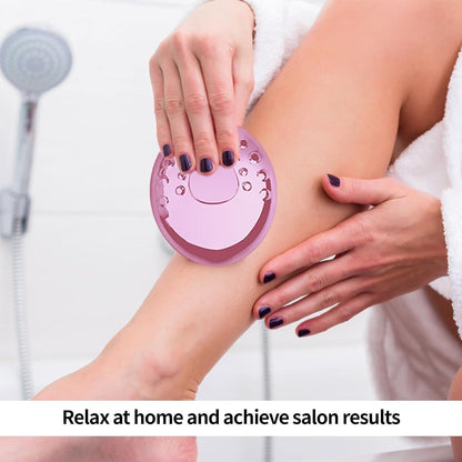 Nano Kristall Haarentferner 3PCS - Schmerzfreie Epilation