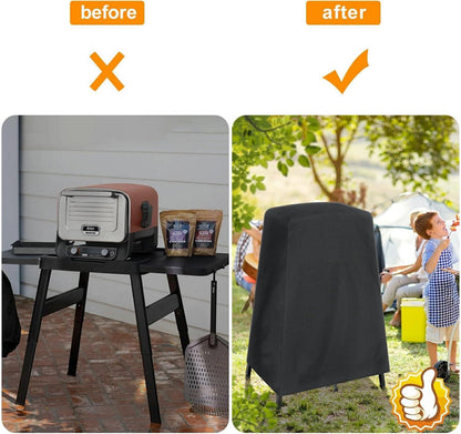 Abdeckung für Ninja Woodfire Outdoor-Ofen