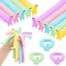 Ainiv Alpaka Stretchy Sensorische Fidget-Spielzeug 10er Pack