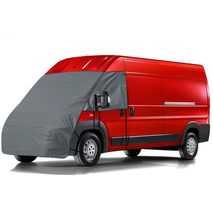 Frontscheibenabdeckung für Fiat Ducato/Peugeot Boxer/Citroen Jumper 2006-2024