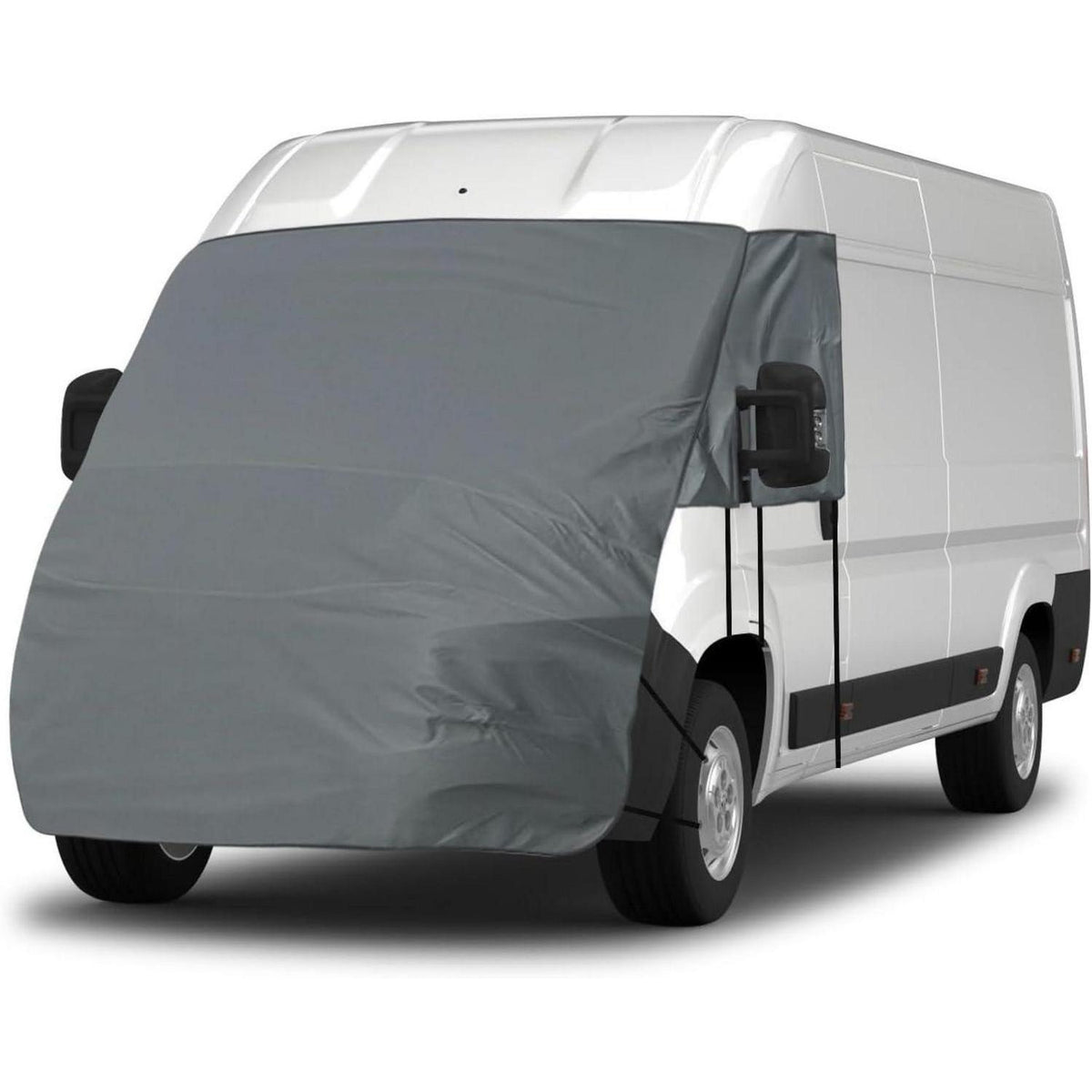 Frontscheibenabdeckung für Fiat Ducato/Peugeot Boxer/Citroen Jumper 2006-2024