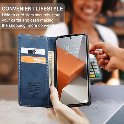 Handyhülle Xiaomi Redmi Note 13 Pro Plus 5G Flip Case 360° Schutz