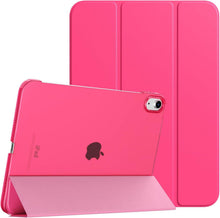 Schutzhülle für iPad 10.Generation 10,9 Zoll 2022 Smart Cover