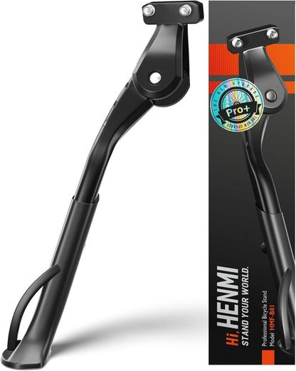 Fahrradständer 24-29 Zoll für E-Bike und MTB mit Löchern, 40mm