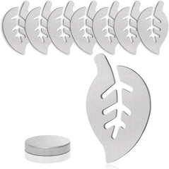 Tischdeckenbeschwerer Magnetisch Edelstahl Tischdeckenklammern