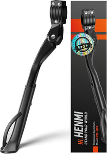 Fahrradständer für 24-29 Zoll, höhenverstellbar & stabil