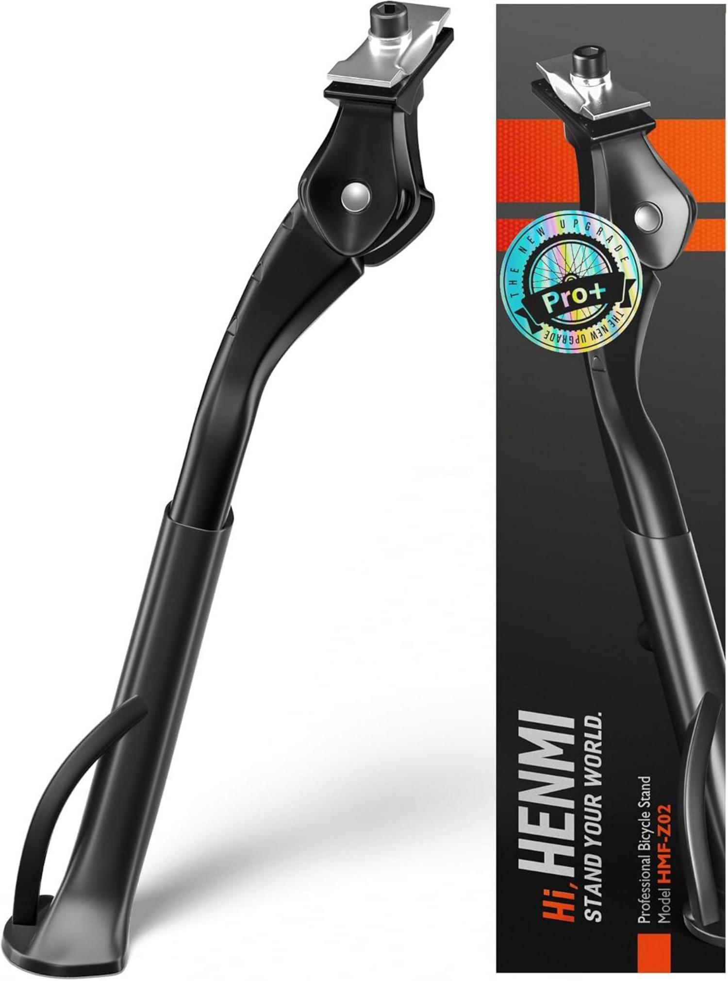 Fahrradständer 24-29 Zoll Höhenverstellbar für E-Bike & MTB
