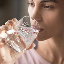 Weinglas Mama Muttertag Geburtstagsgeschenk 17oz Besten