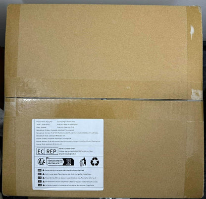 6-tlg. Edelstahl Kochgeschirr Set mit Antihaftbeschichtung 24cm Bratpfanne 20cm Topf